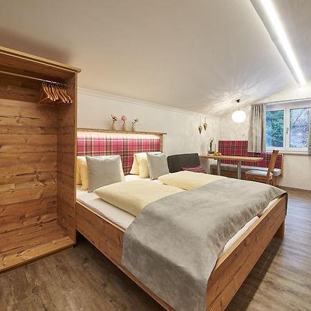 Landhaus Keil Saalbach-Hinterglemm Eksteriør billede