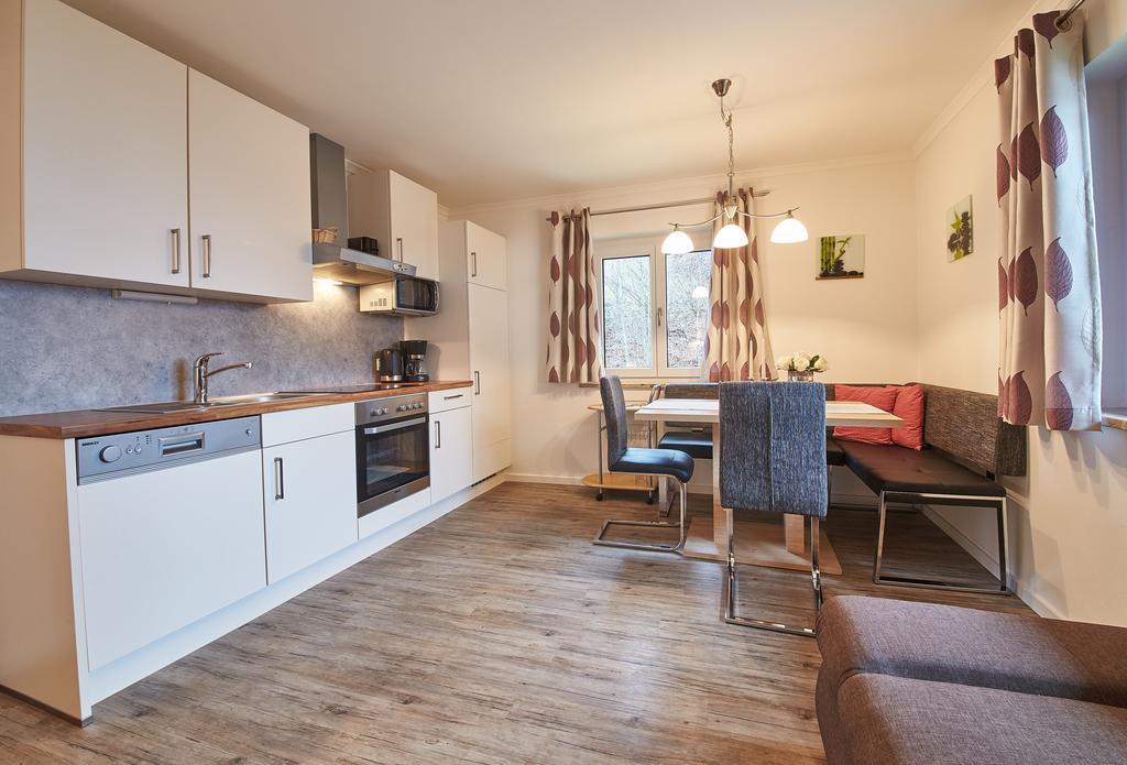 Landhaus Keil Saalbach-Hinterglemm Værelse billede