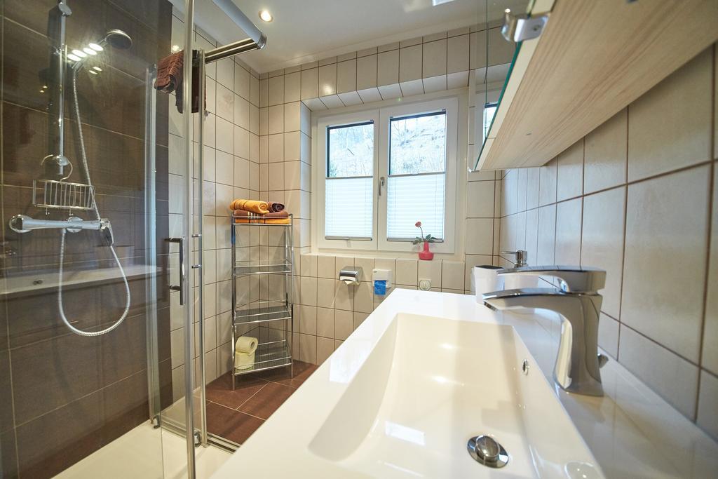 Landhaus Keil Saalbach-Hinterglemm Værelse billede