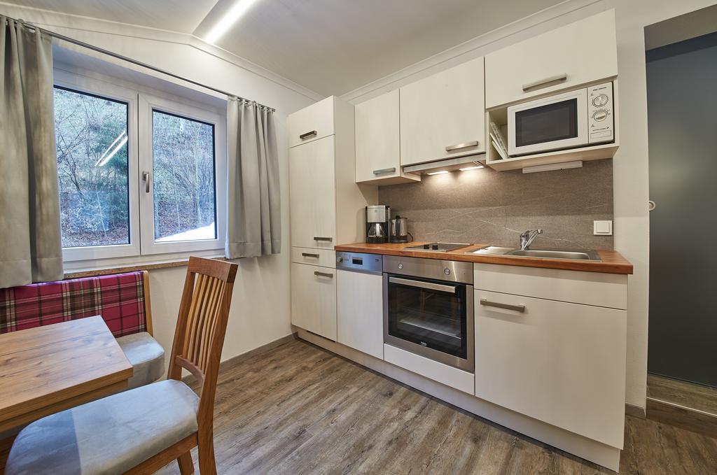 Landhaus Keil Saalbach-Hinterglemm Værelse billede