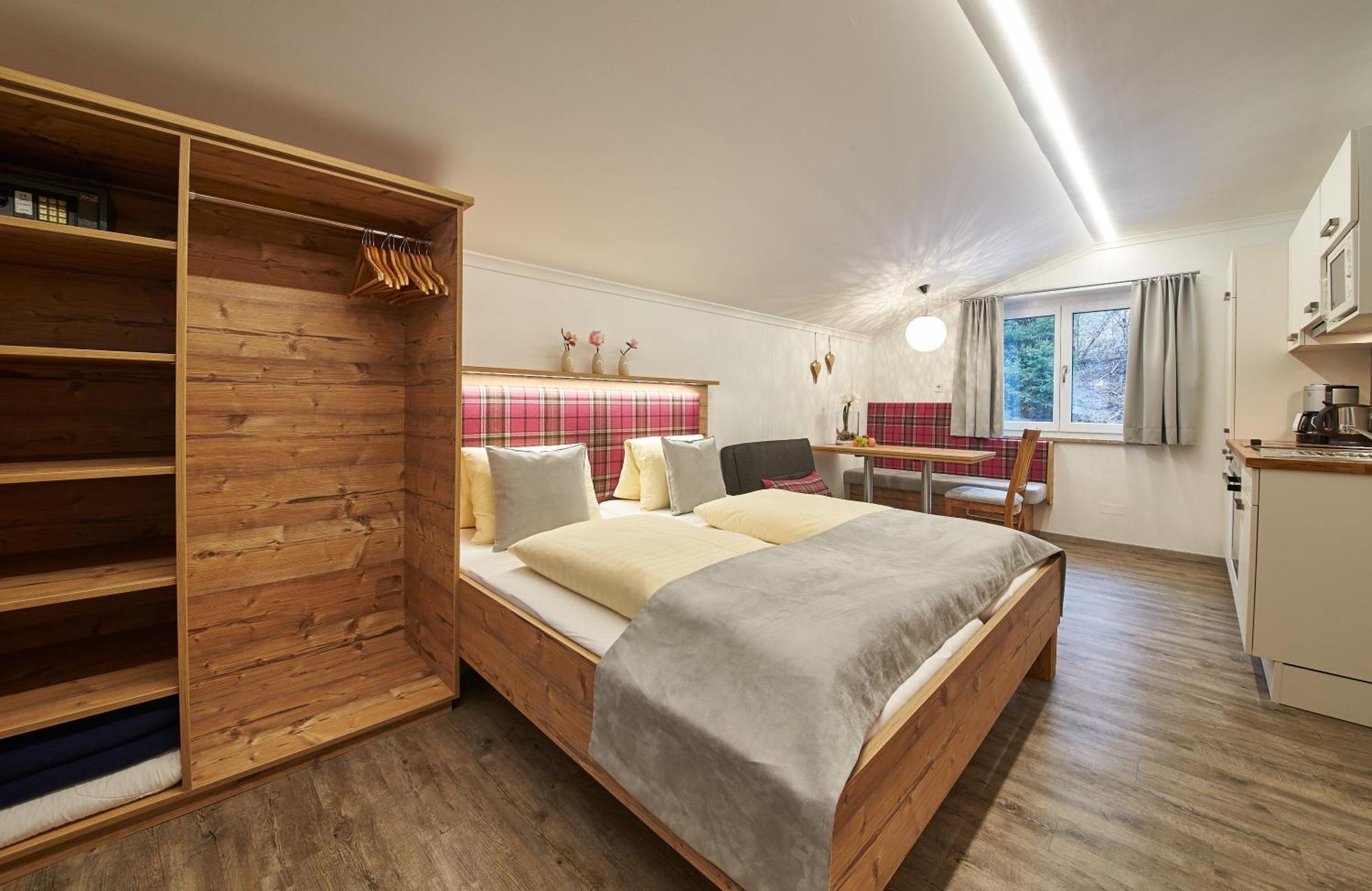 Landhaus Keil Saalbach-Hinterglemm Eksteriør billede